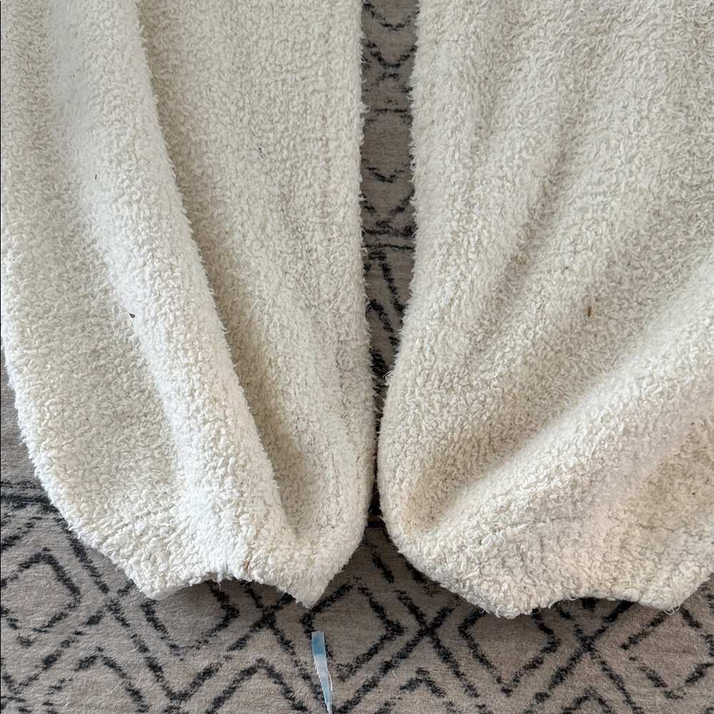 Skims cozy joggers - Picture 2 of 5